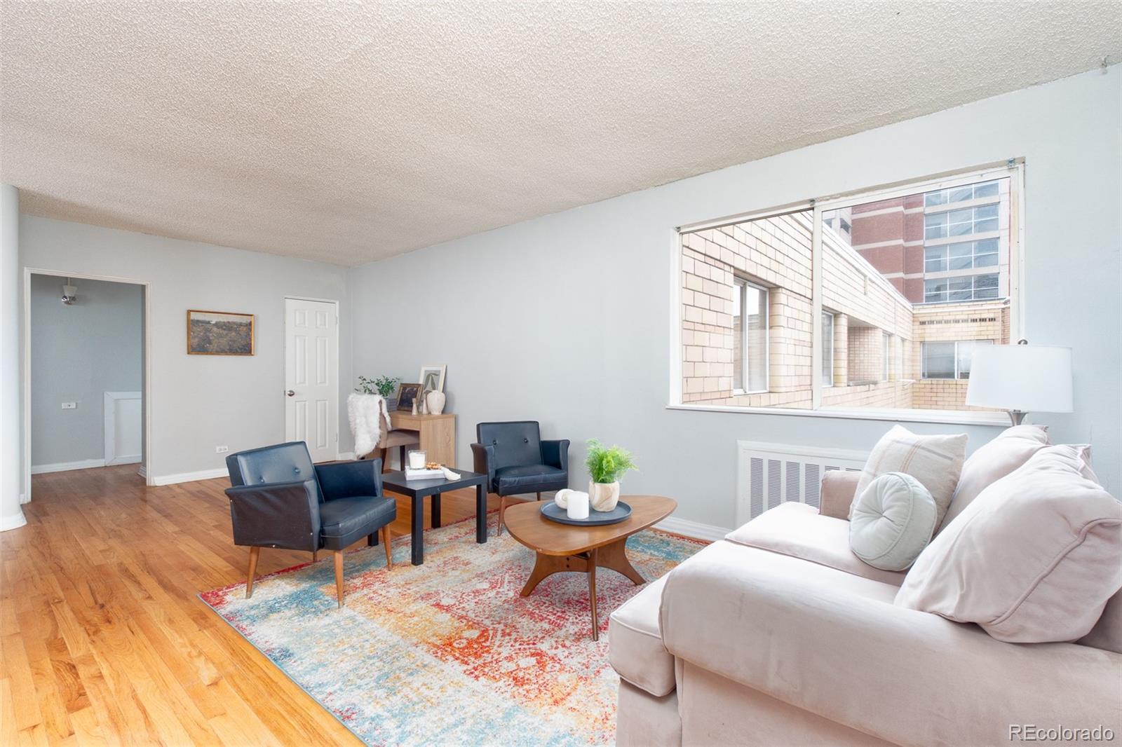 1100 Colorado Boulevard Unit: 305
