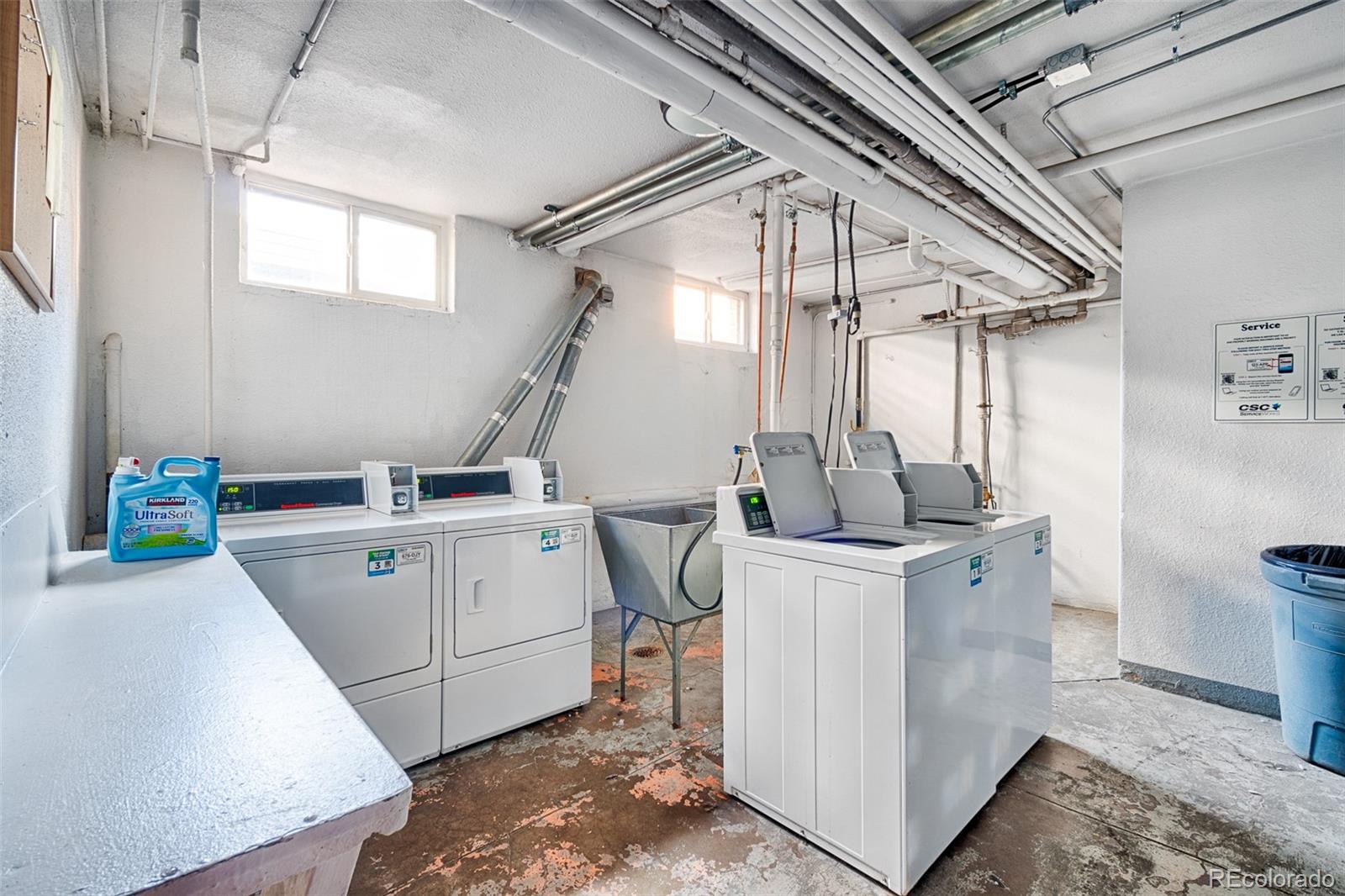 1100 Colorado Boulevard Unit: 305