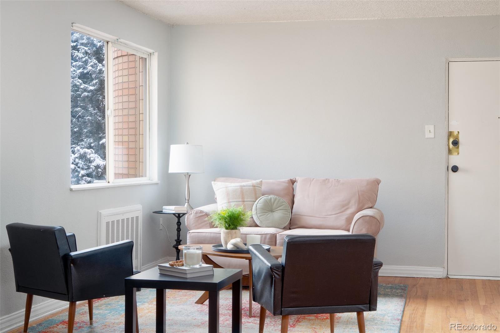1100 Colorado Boulevard Unit: 305