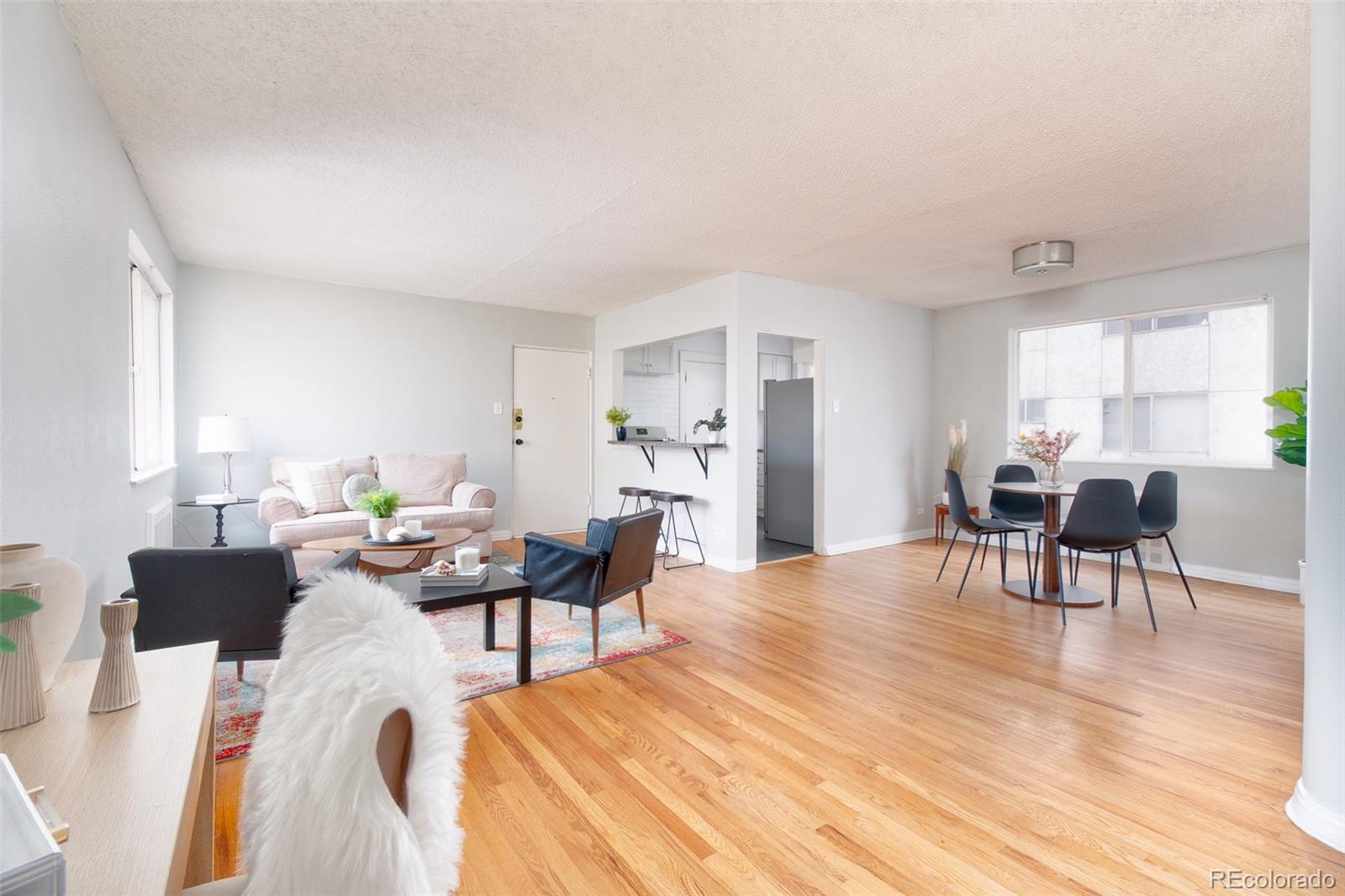 1100 Colorado Boulevard Unit: 305