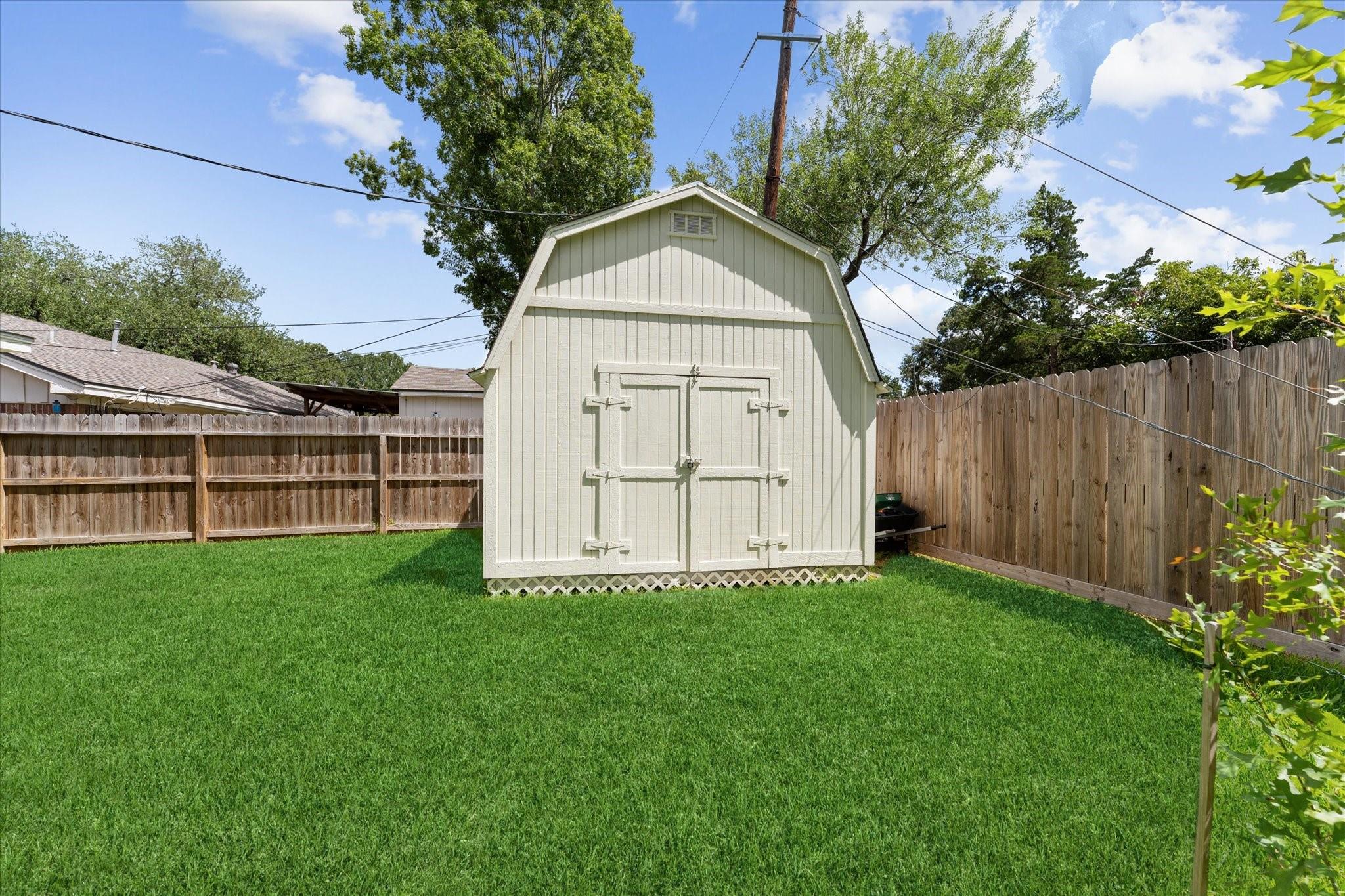 9639 Vogue Lane