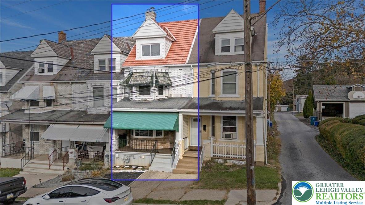 713 Bergen Street
