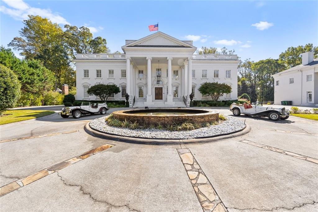 3687 Briarcliff Road NE