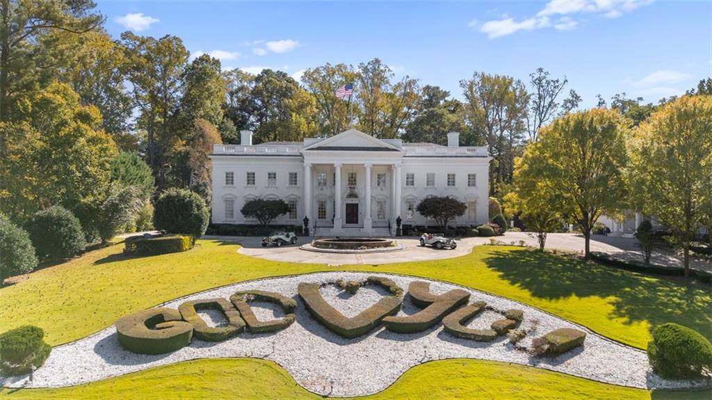 3687 Briarcliff Road NE