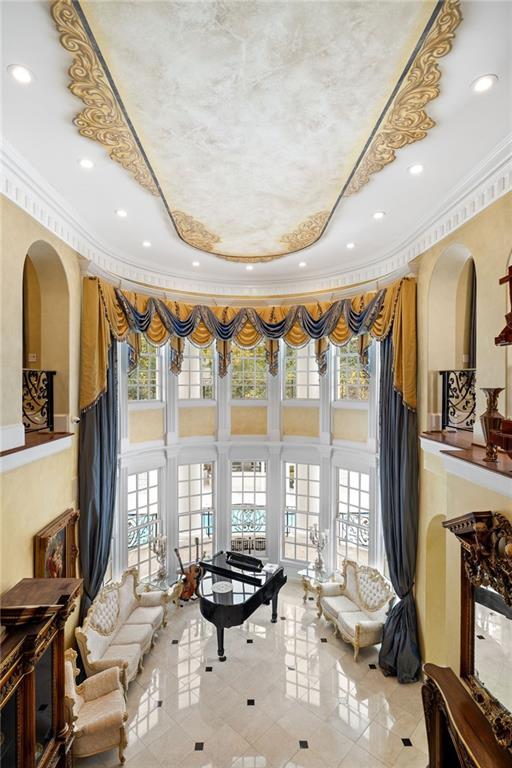 3687 Briarcliff Road NE