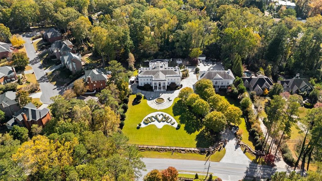 3687 Briarcliff Road NE