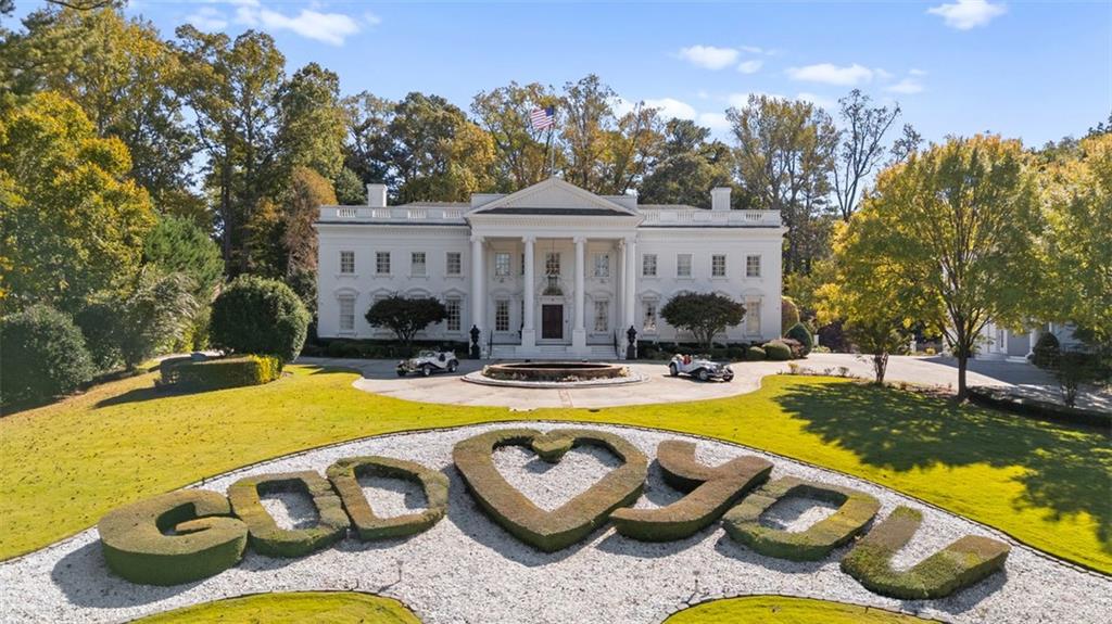 3687 Briarcliff Road NE