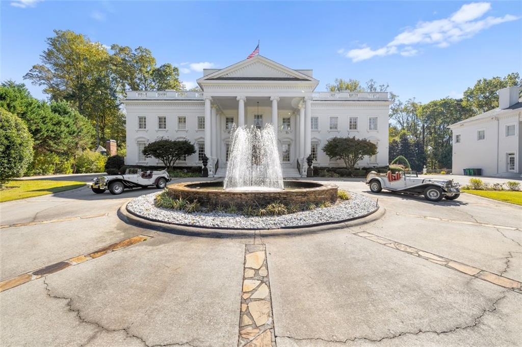 3687 Briarcliff Road NE