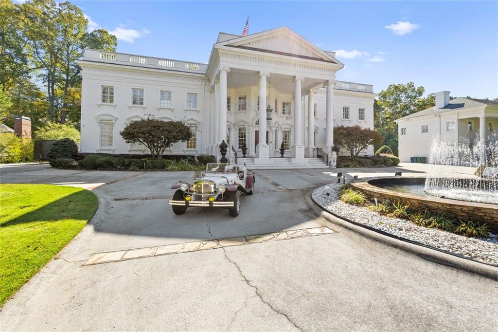 3687 Briarcliff Road NE