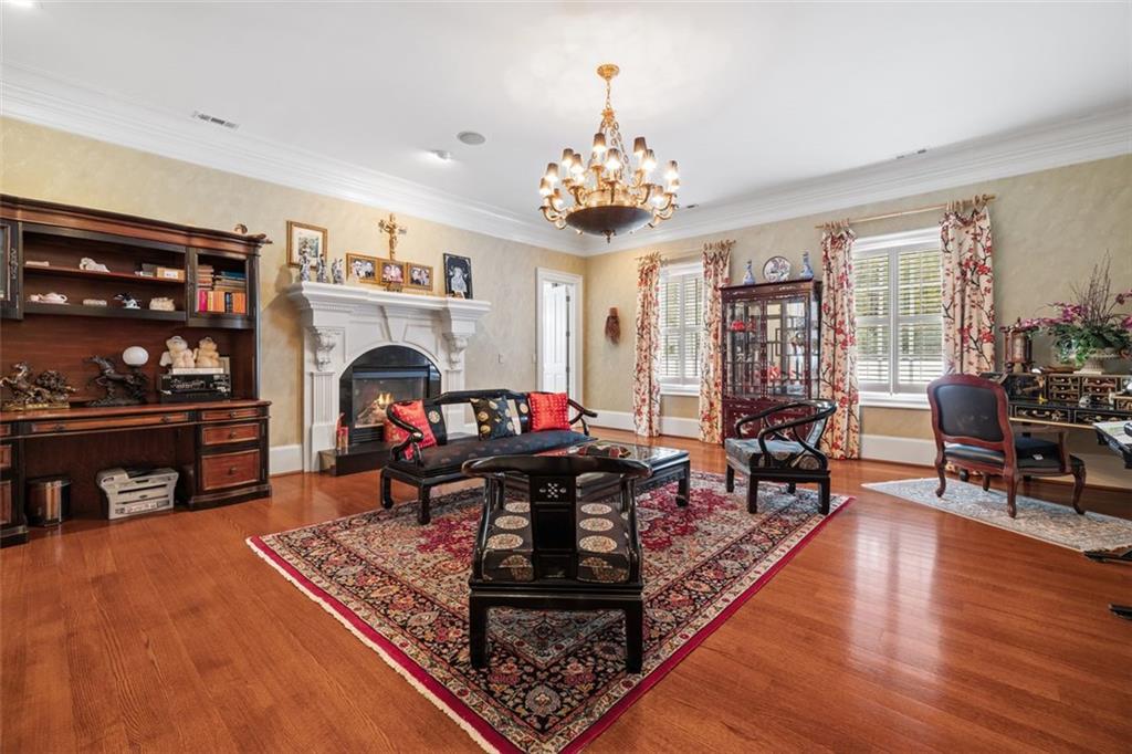 3687 Briarcliff Road NE