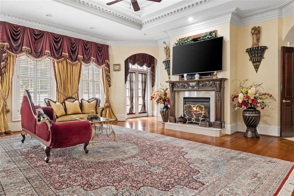 3687 Briarcliff Road NE