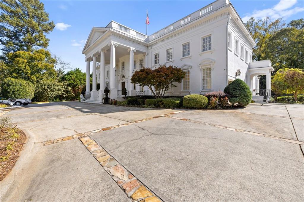 3687 Briarcliff Road NE