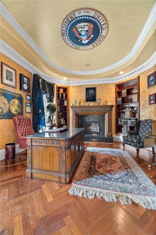 3687 Briarcliff Road NE