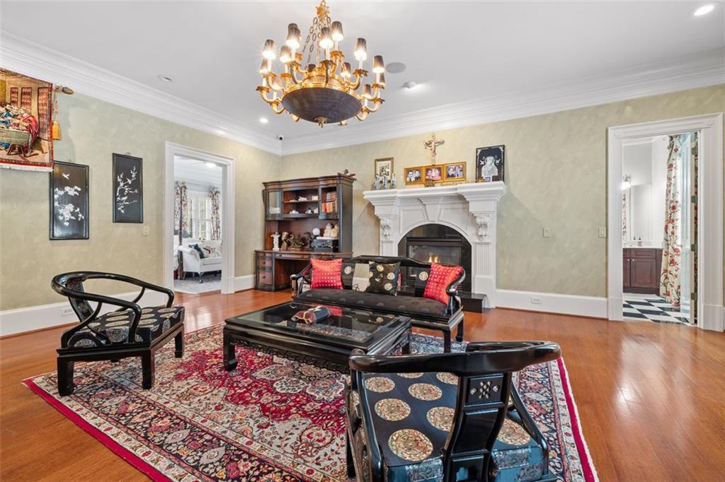 3687 Briarcliff Road NE