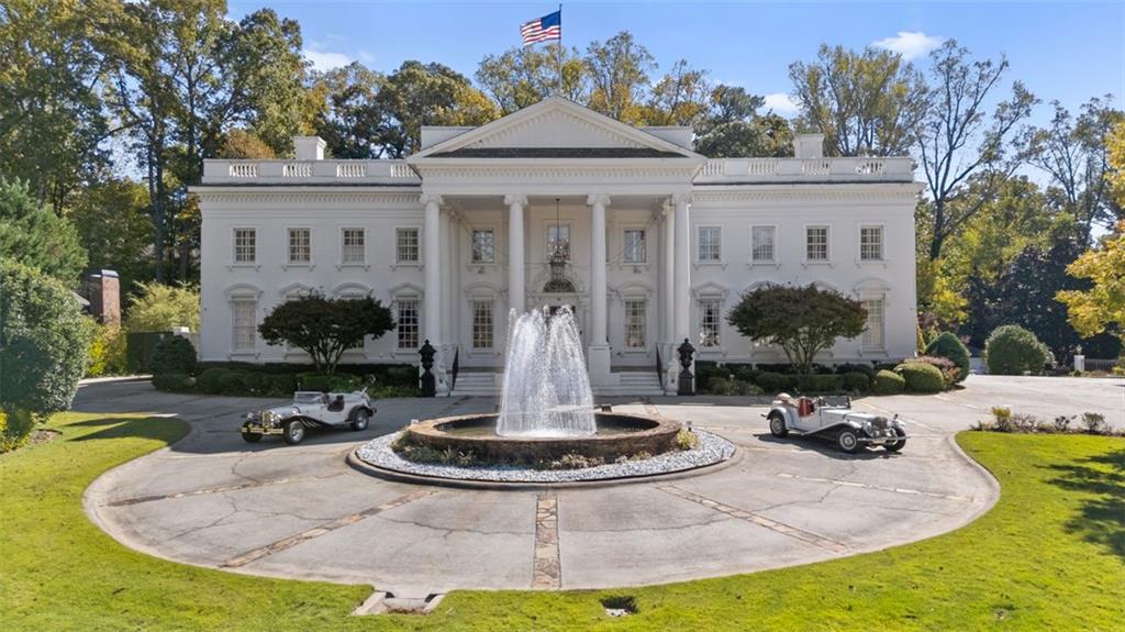 3687 Briarcliff Road NE