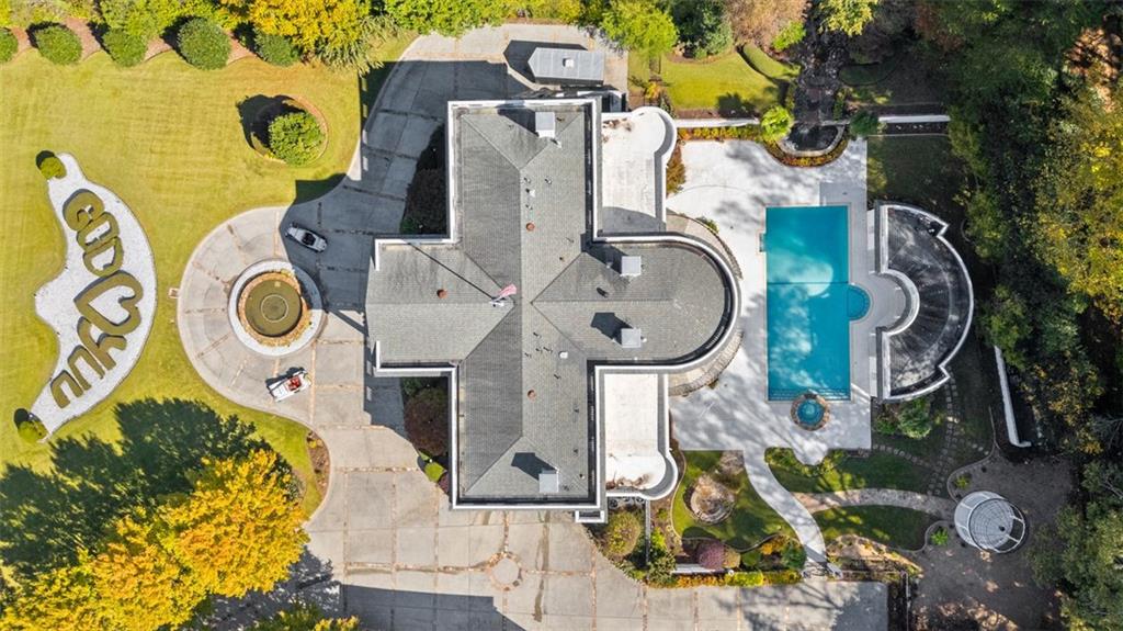 3687 Briarcliff Road NE