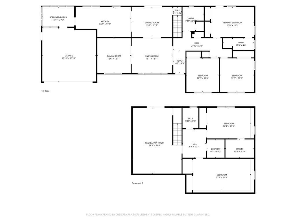 201 E Simon Terrace NW