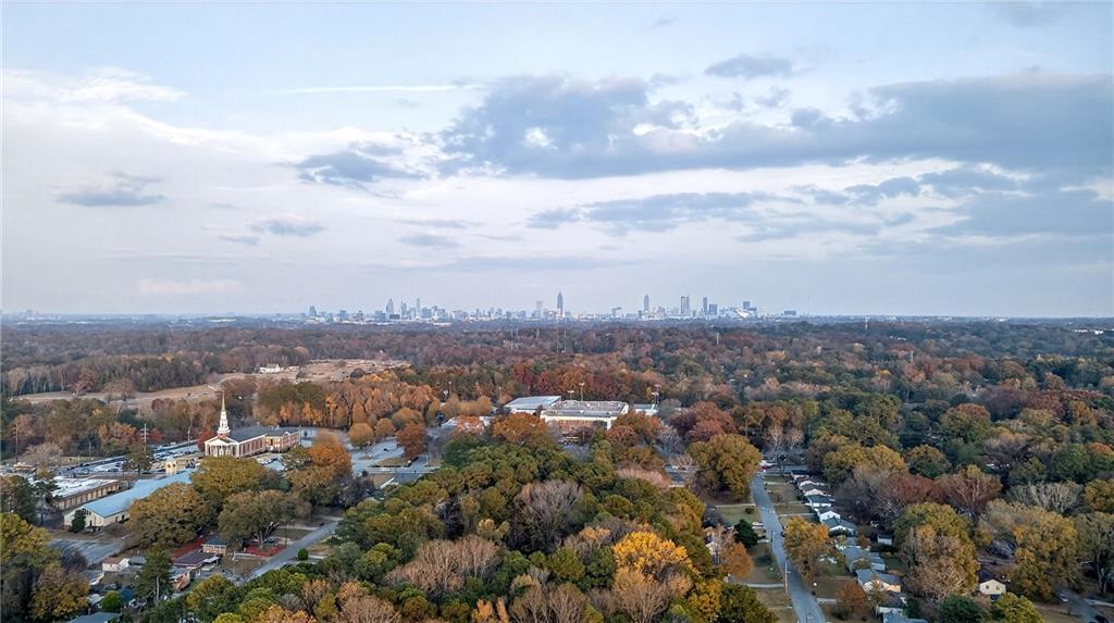 201 E Simon Terrace NW