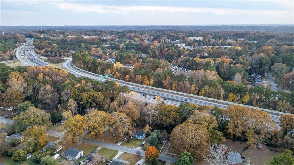 201 E Simon Terrace NW