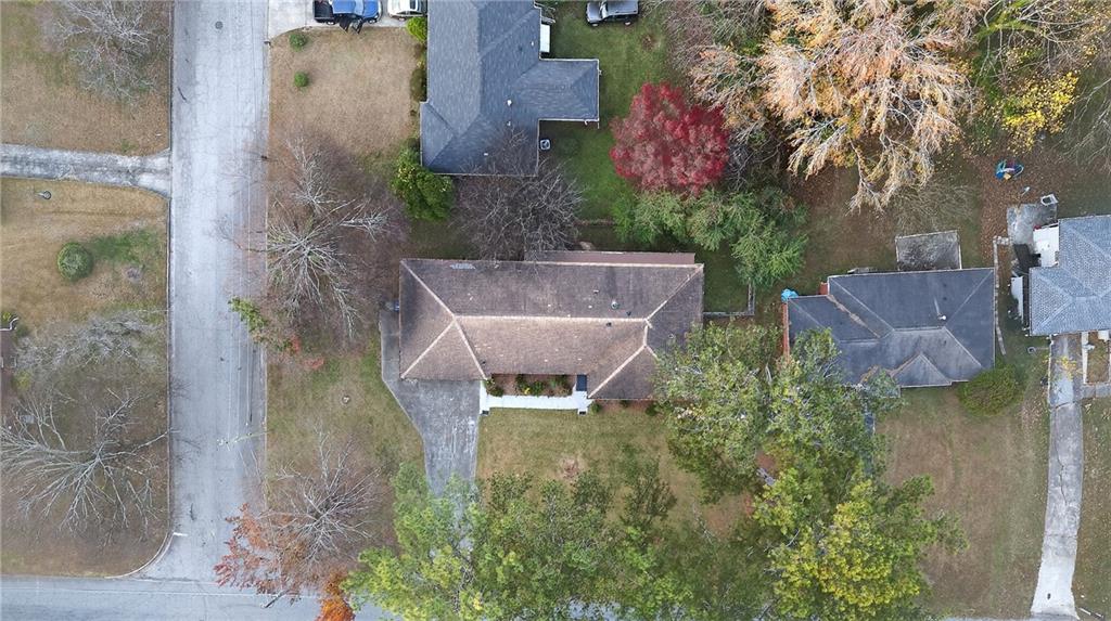 201 E Simon Terrace NW