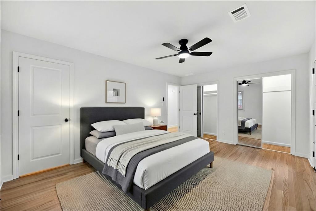 201 E Simon Terrace NW