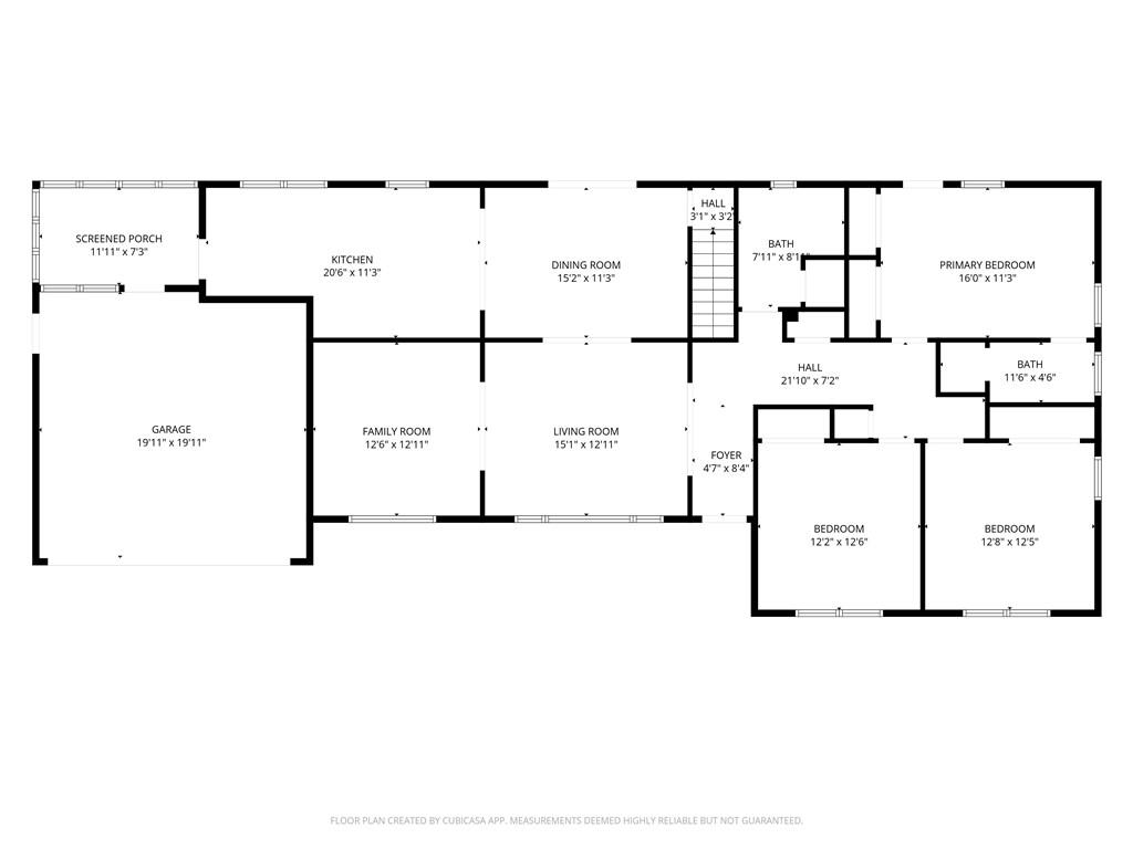 201 E Simon Terrace NW