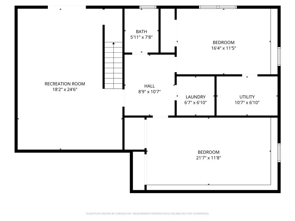 201 E Simon Terrace NW