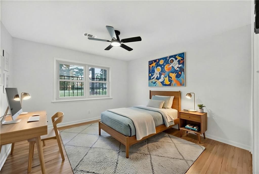 201 E Simon Terrace NW