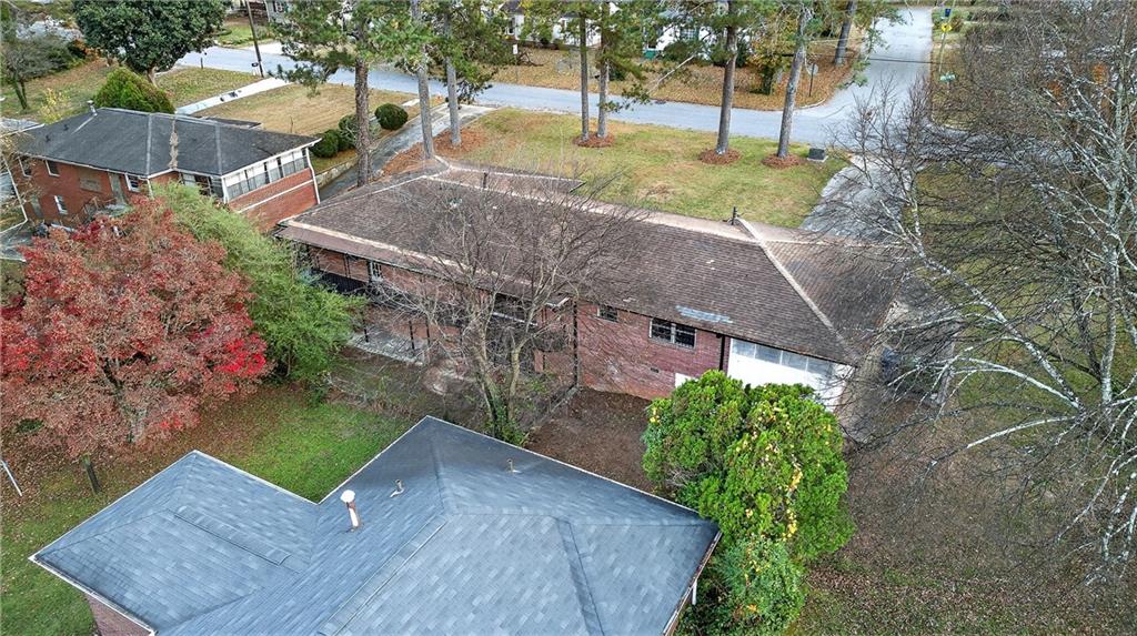 201 E Simon Terrace NW