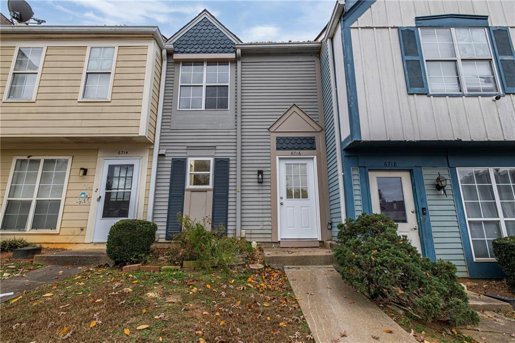 6716 Colchester Place