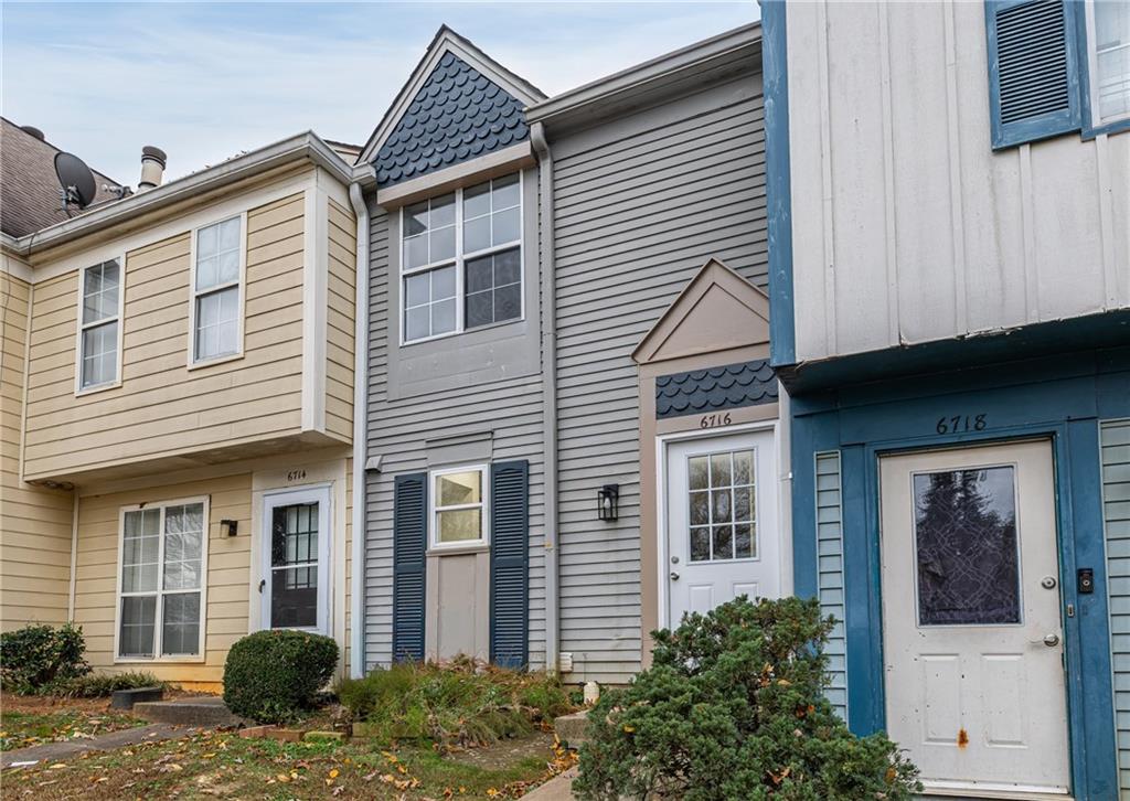 6716 Colchester Place