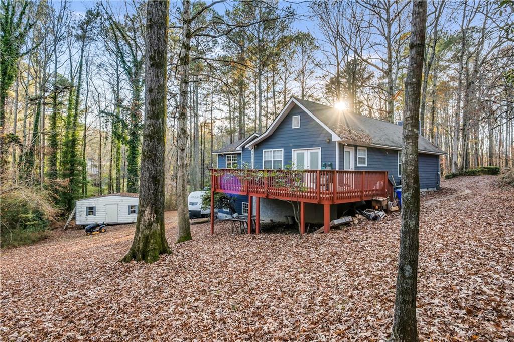 125 Maple Place