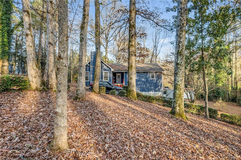 125 Maple Place