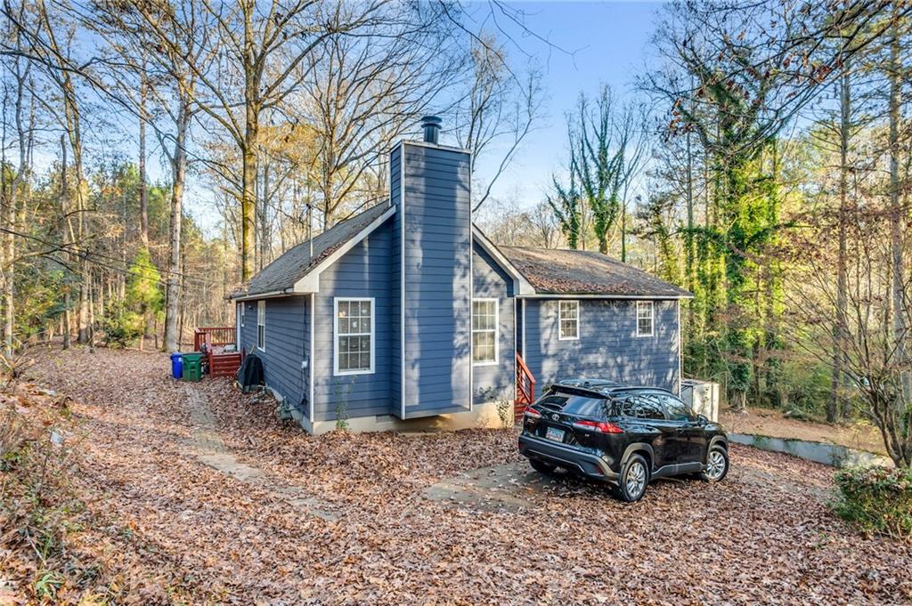 125 Maple Place
