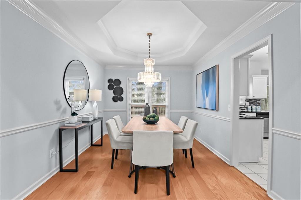 3272 Monarch Pine Drive