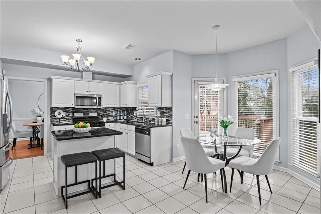 3272 Monarch Pine Drive