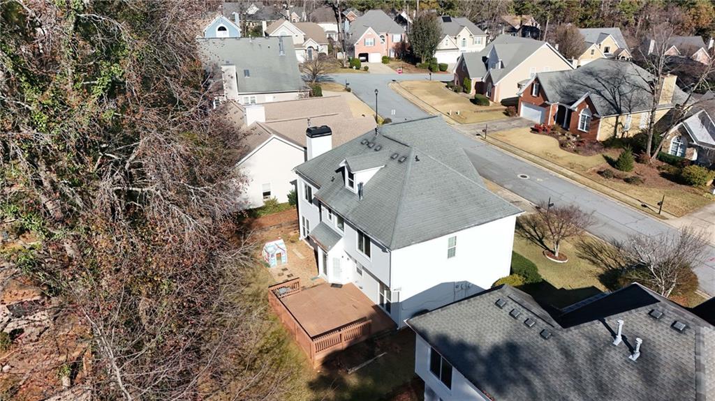 3272 Monarch Pine Drive