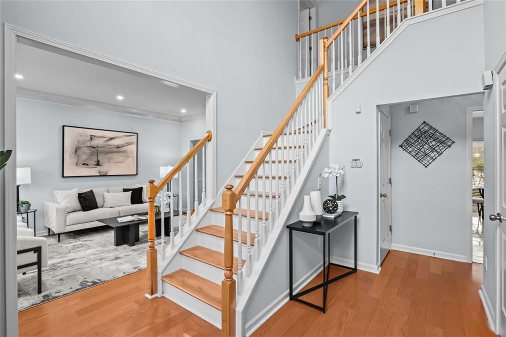 3272 Monarch Pine Drive