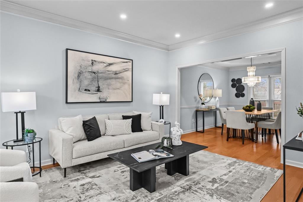 3272 Monarch Pine Drive