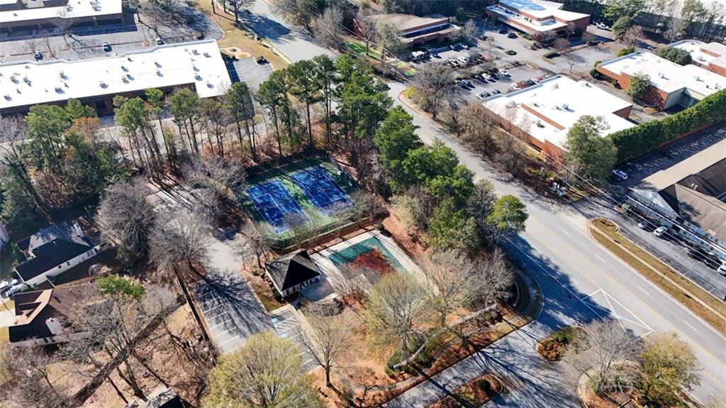 3272 Monarch Pine Drive