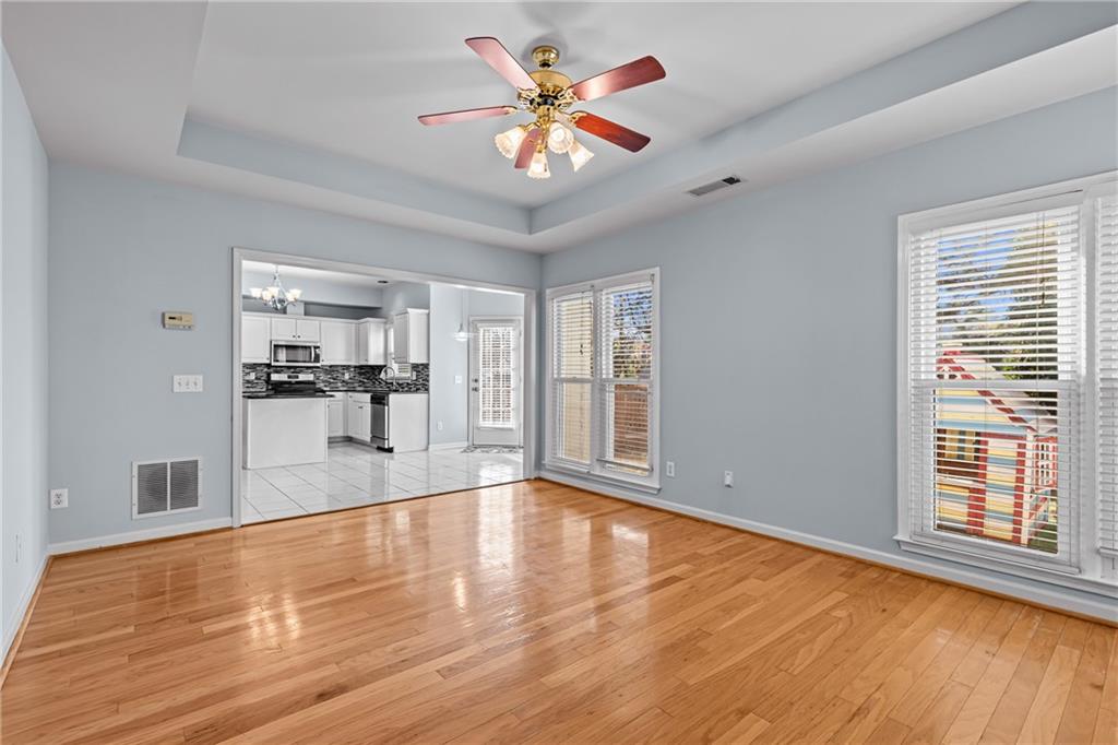 3272 Monarch Pine Drive