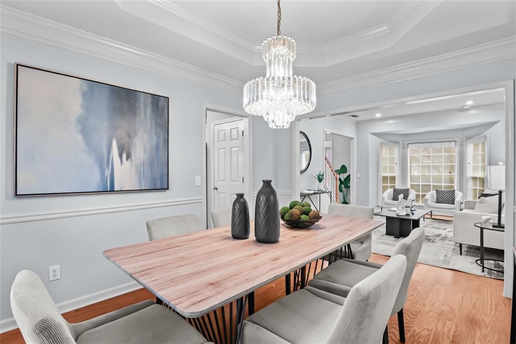 3272 Monarch Pine Drive