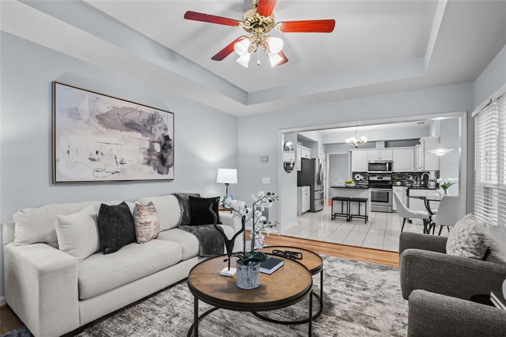 3272 Monarch Pine Drive