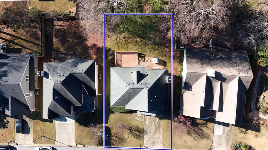 3272 Monarch Pine Drive