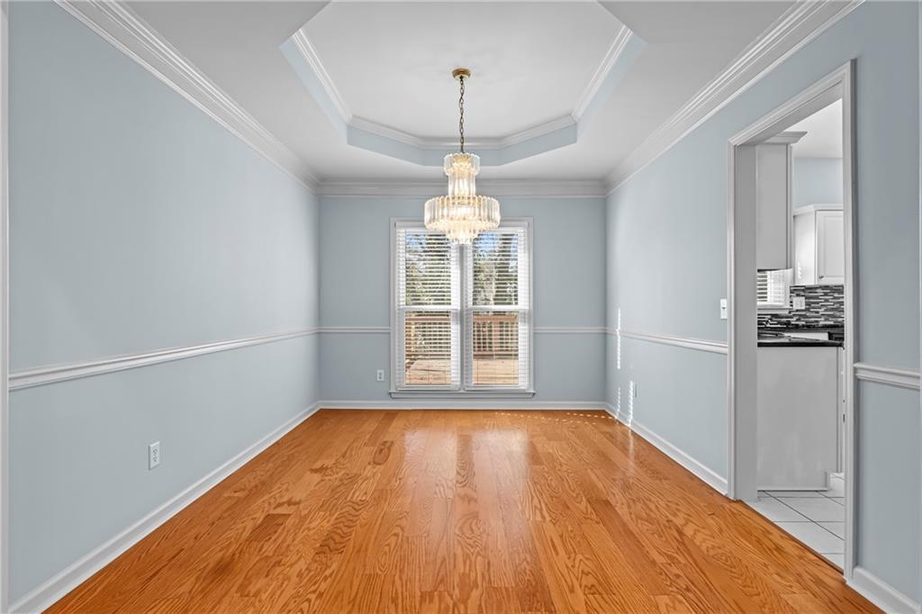 3272 Monarch Pine Drive