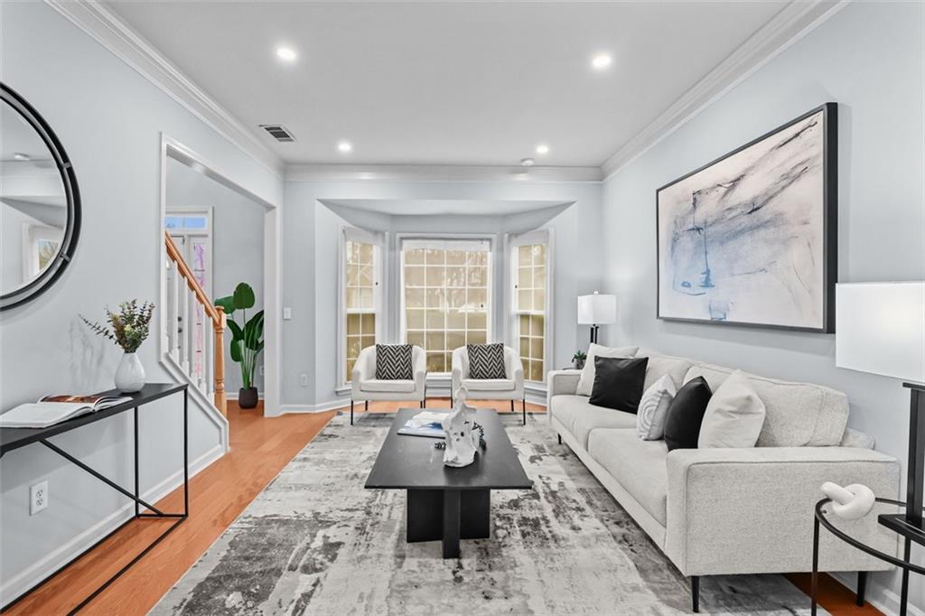 3272 Monarch Pine Drive