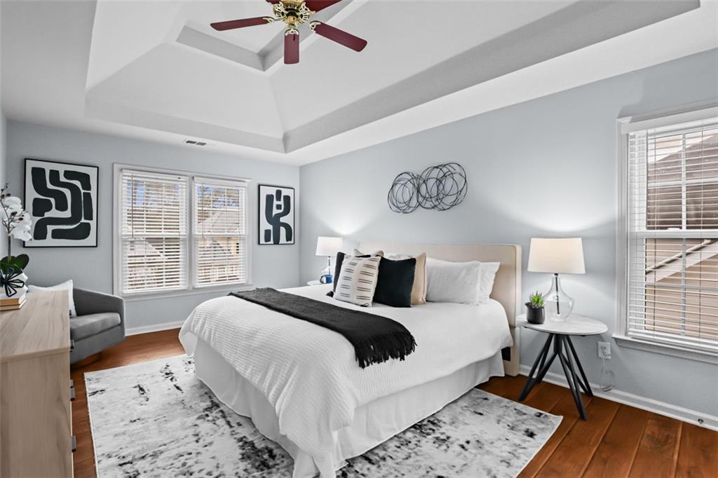 3272 Monarch Pine Drive