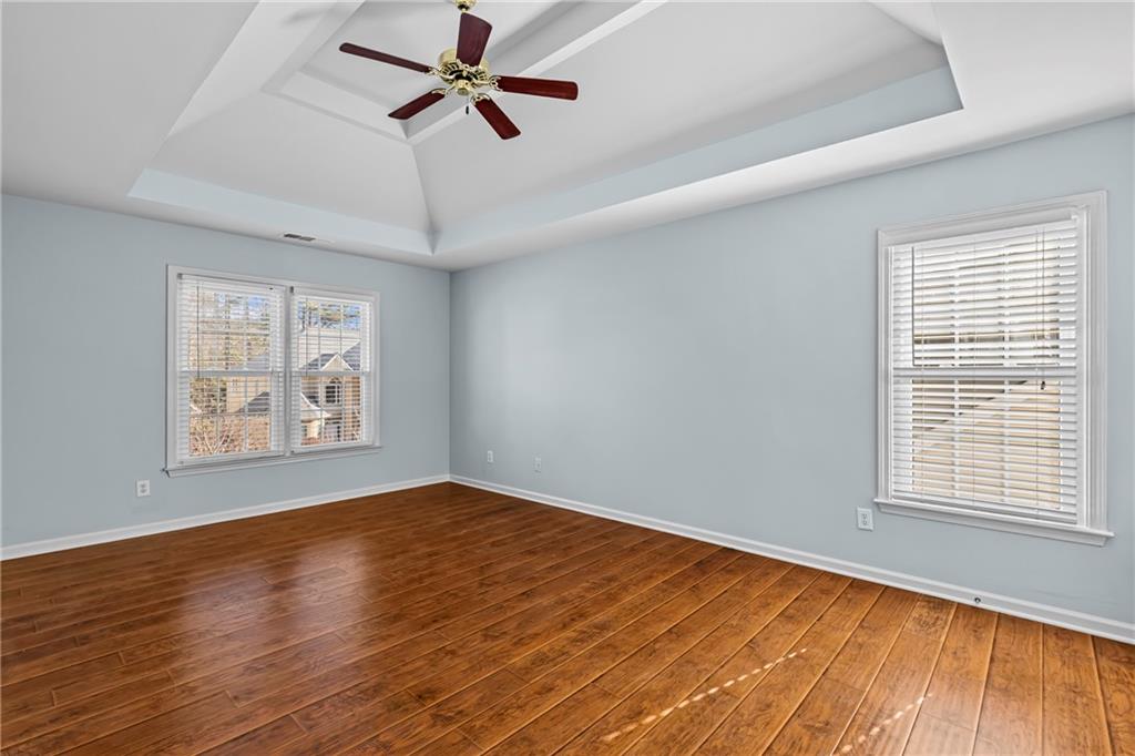 3272 Monarch Pine Drive