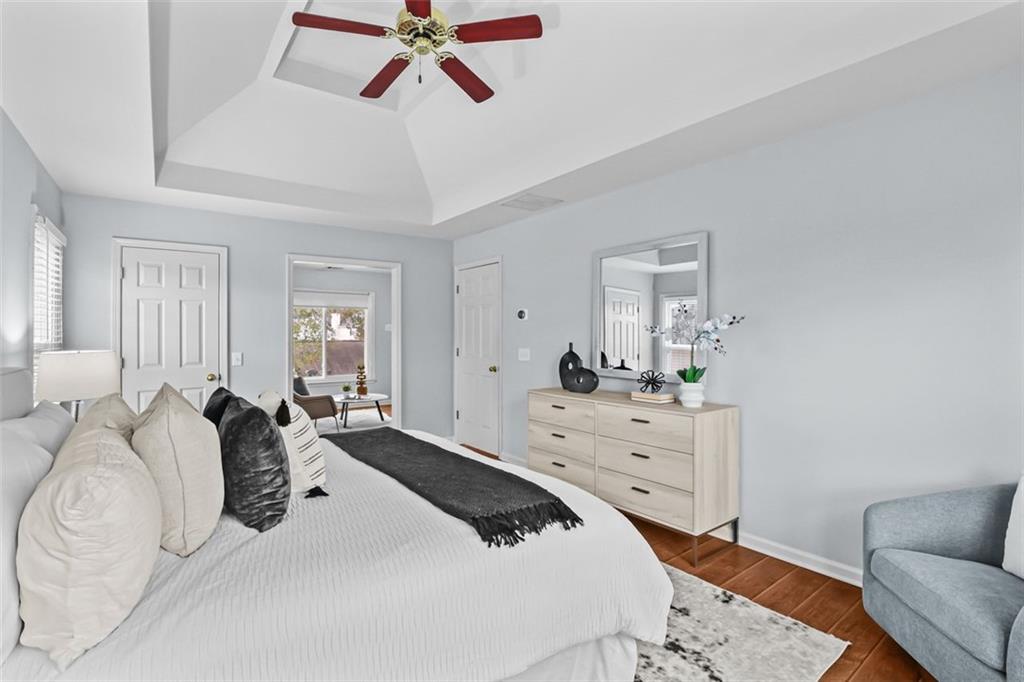 3272 Monarch Pine Drive