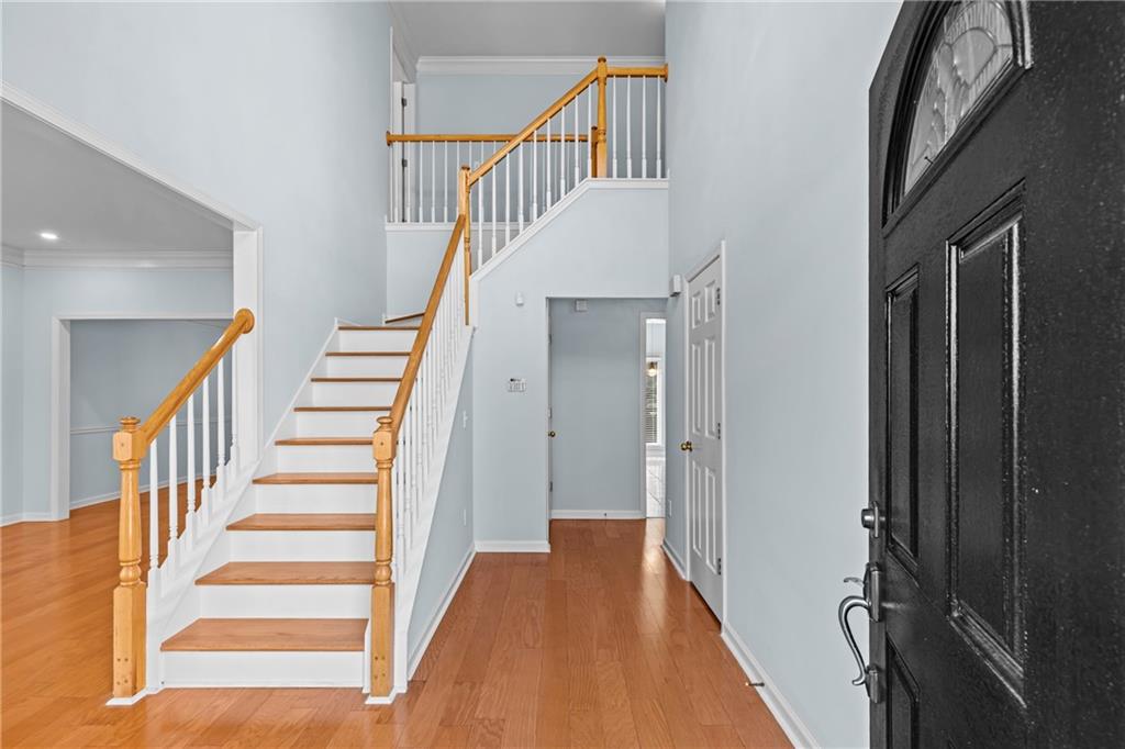 3272 Monarch Pine Drive